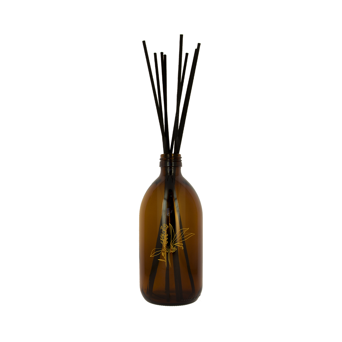 Fragrance Diffuser - Anise Lavender
