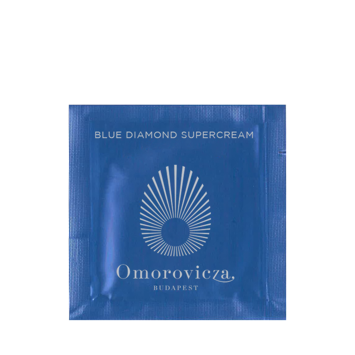 Blue Diamond Supercream