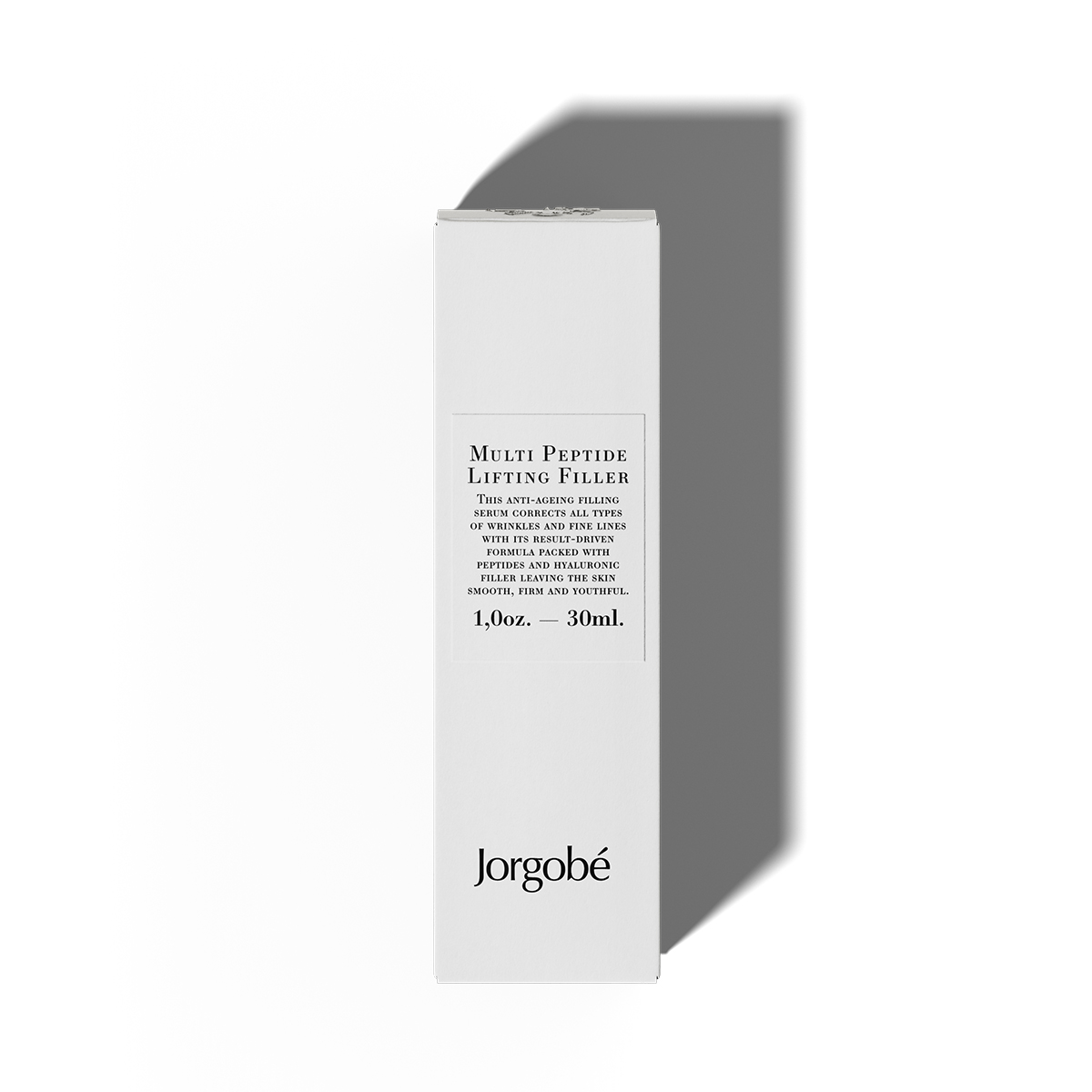 Multi Peptide Lifting Filler