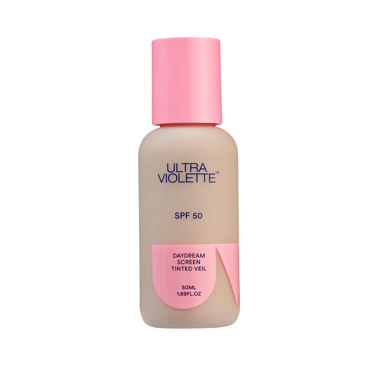 Daydream Screen Tinted Veil SPF50 V5