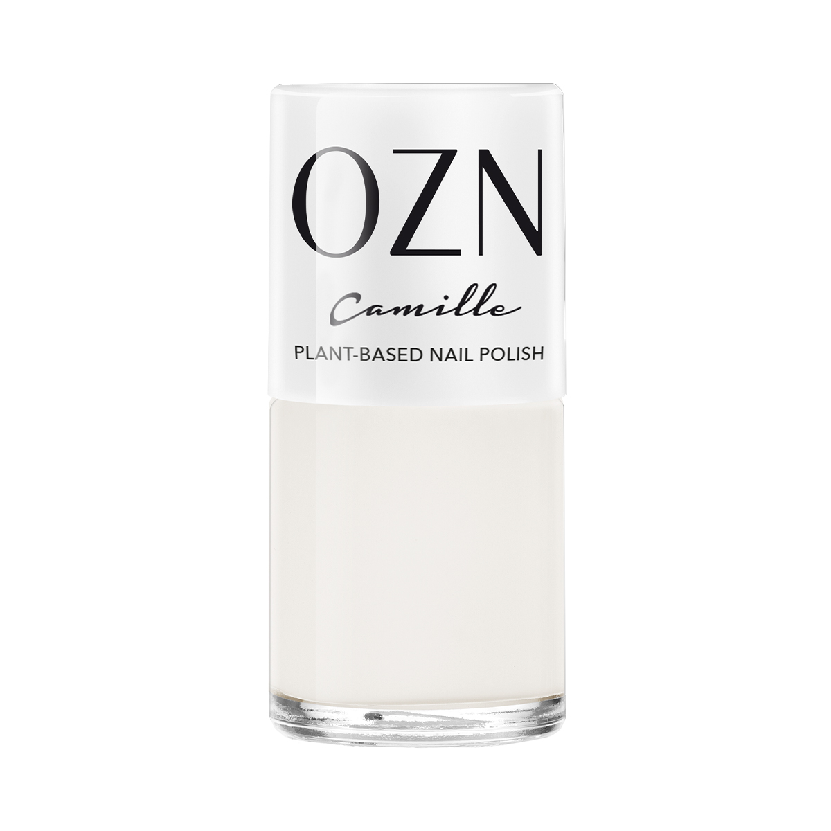 Camille: Nagellack
