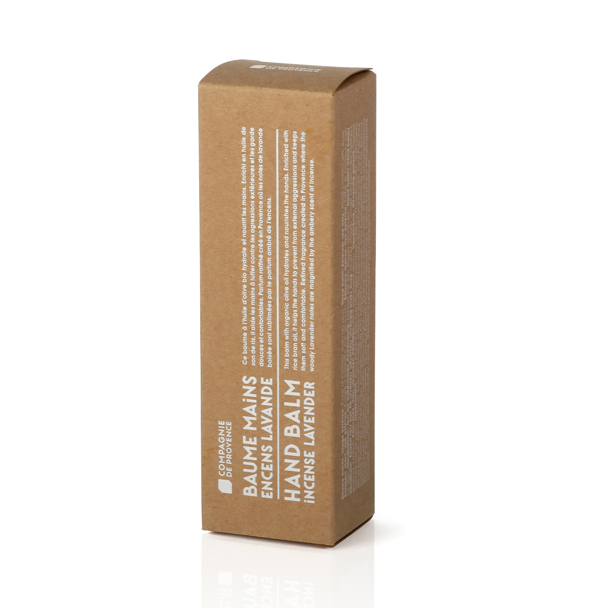 Hand Balm - Incense Lavender