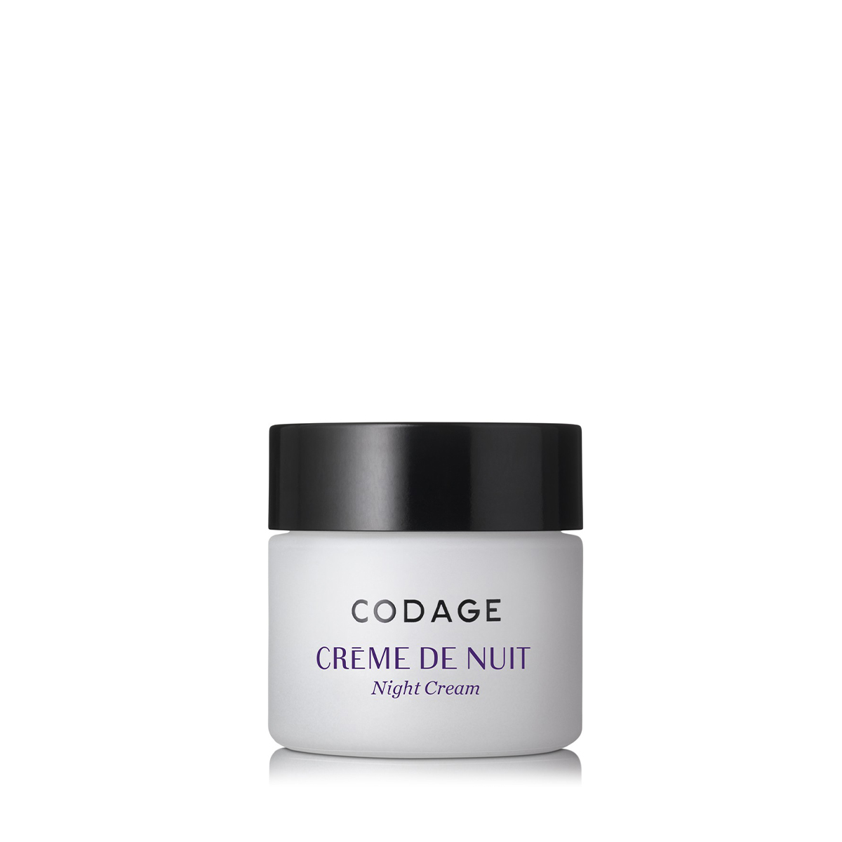 Night Cream