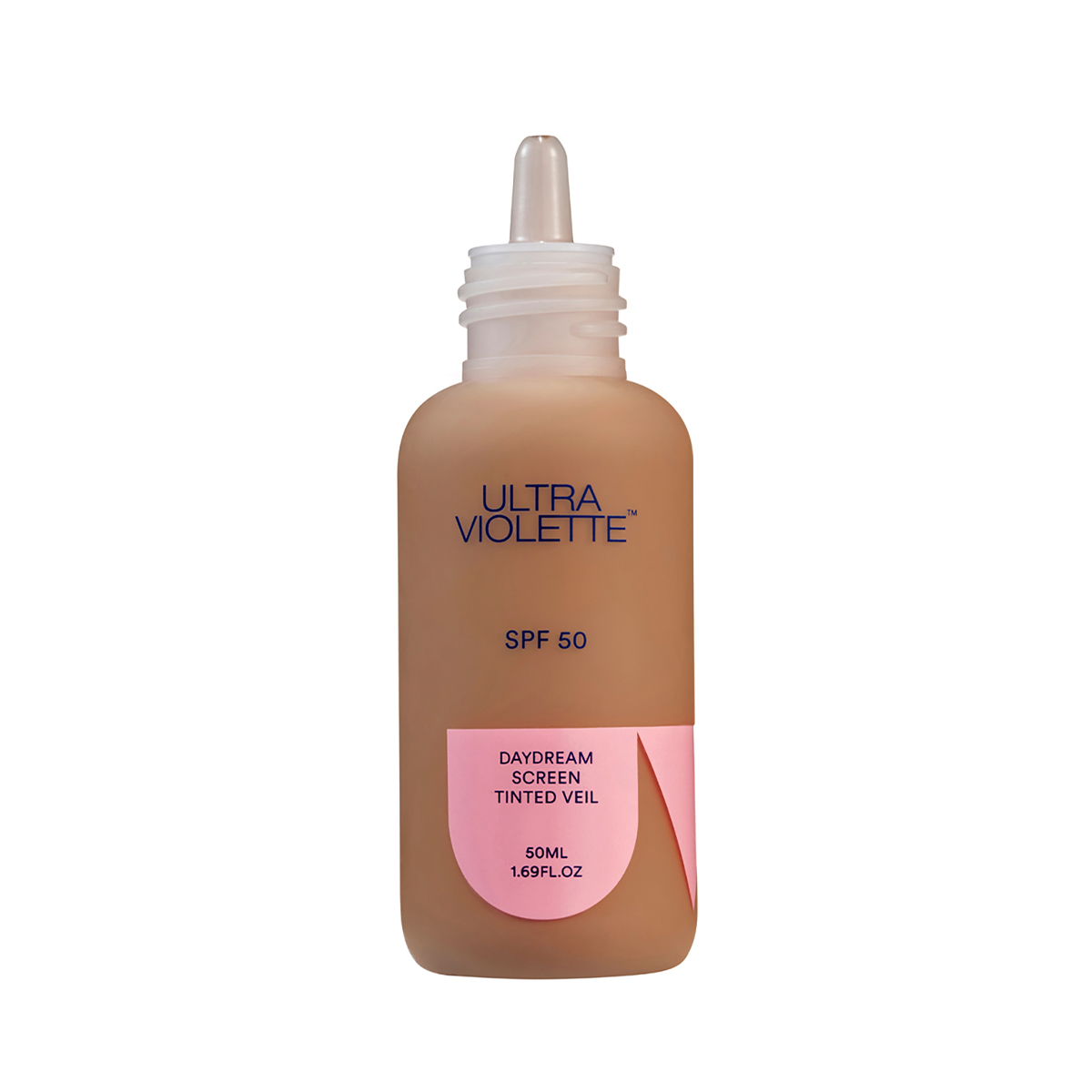 Daydream Screen Tinted Veil SPF50 V9.25