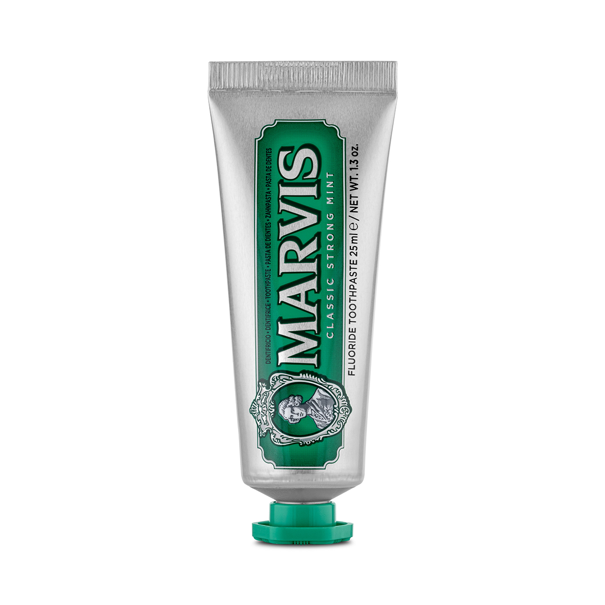 Toothpaste Classic Strong Mint