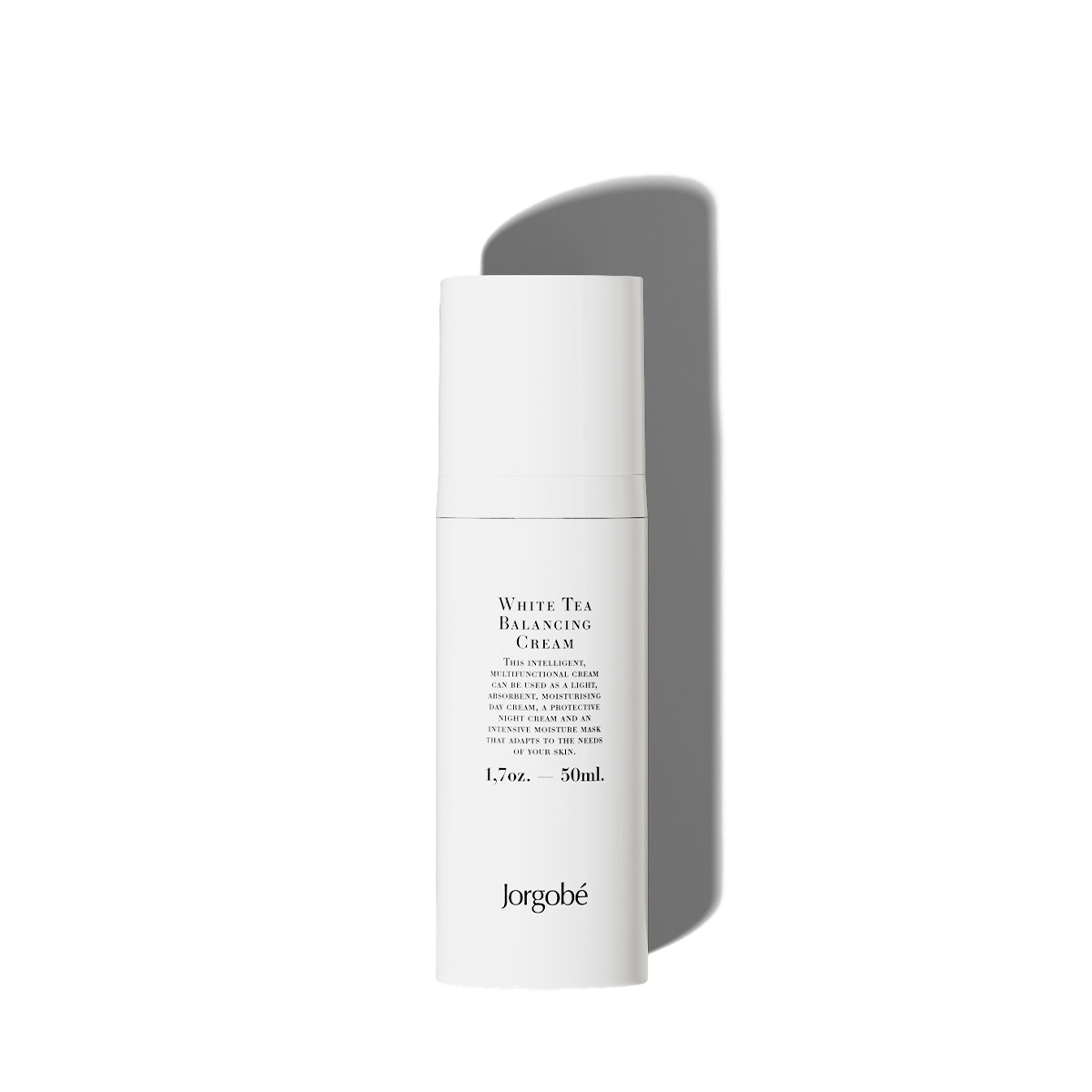 White Tea Balancing Cream