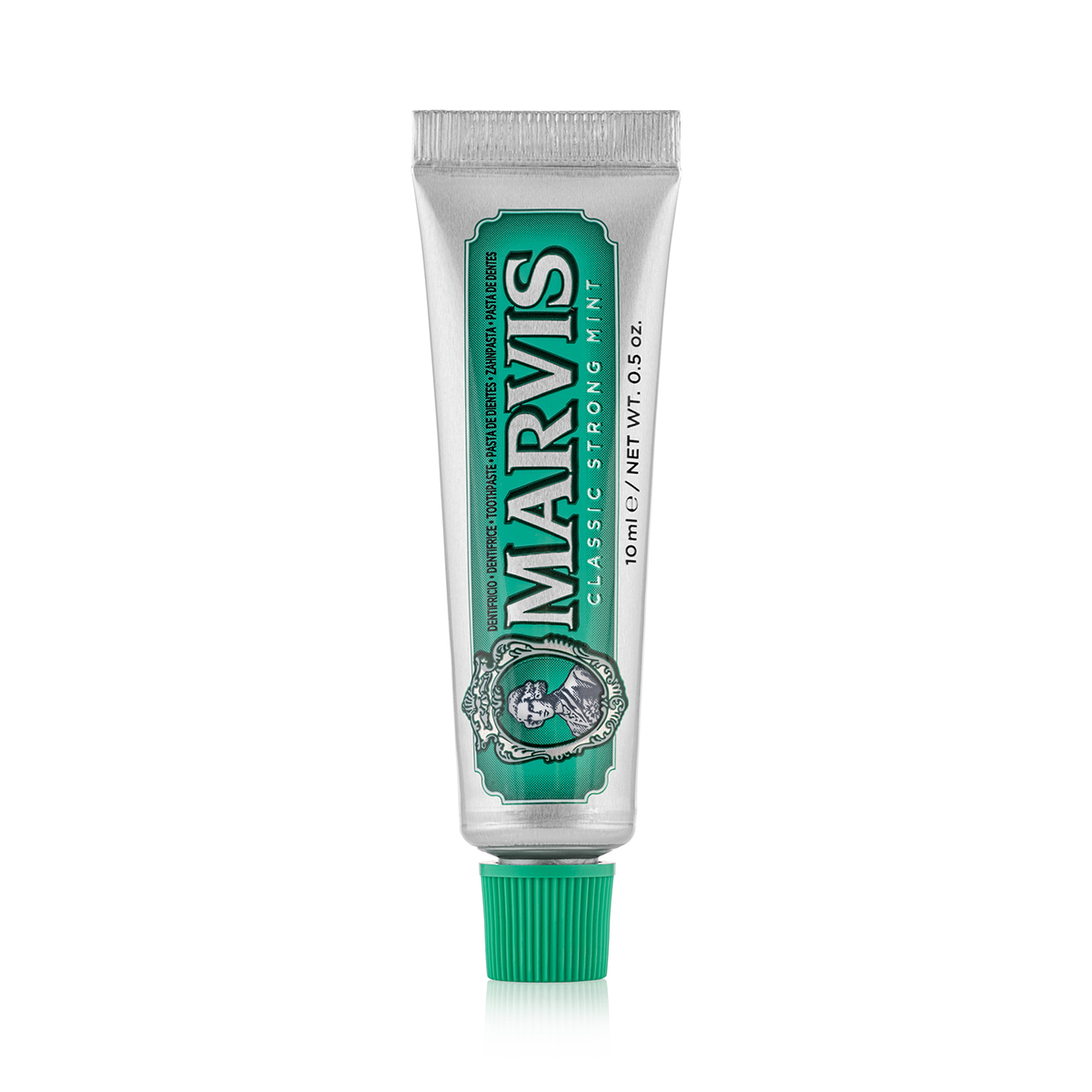 Toothpaste Classic Strong Mint
