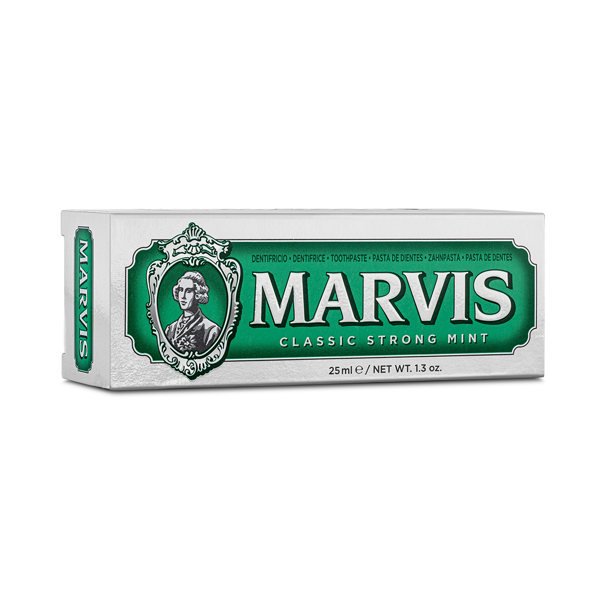 Toothpaste Classic Strong Mint