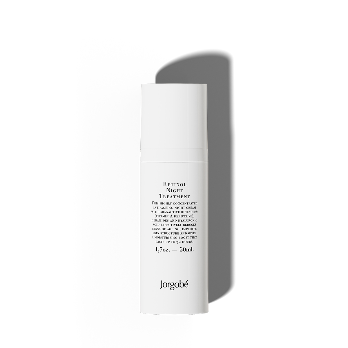 Retinol Night Treatment