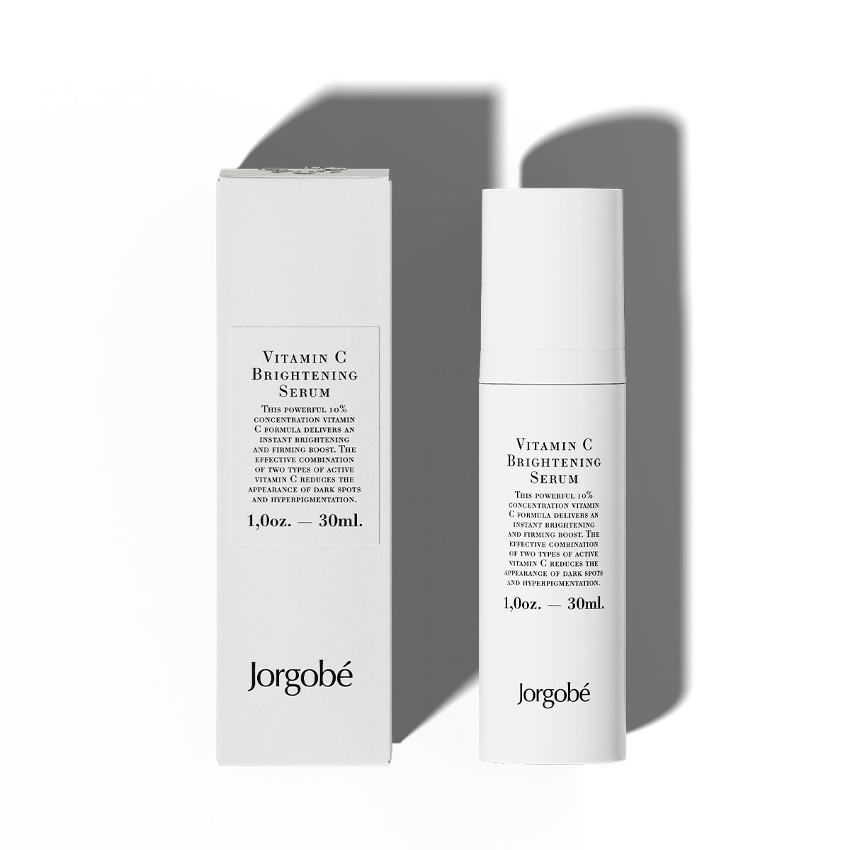 Vitamin C Brightening Serum