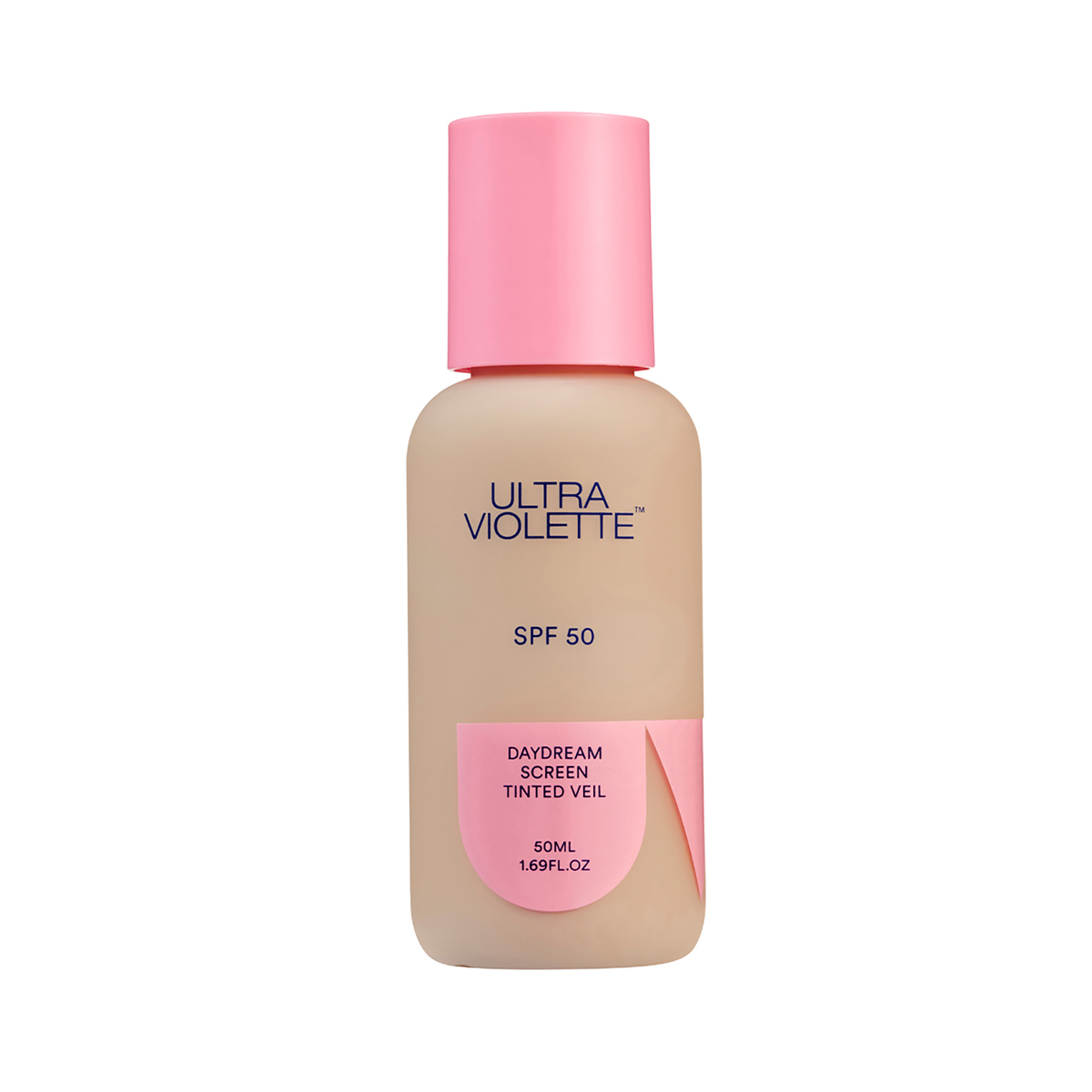 Daydream Screen Tinted Veil SPF50 V7