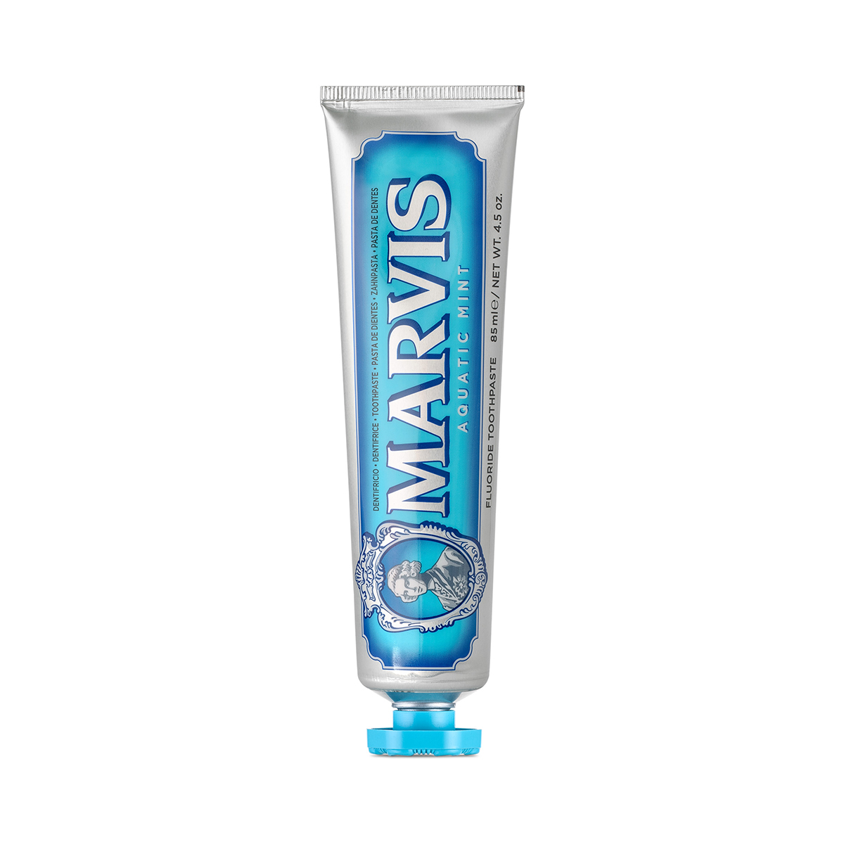 Toothpaste Acquatic Mint