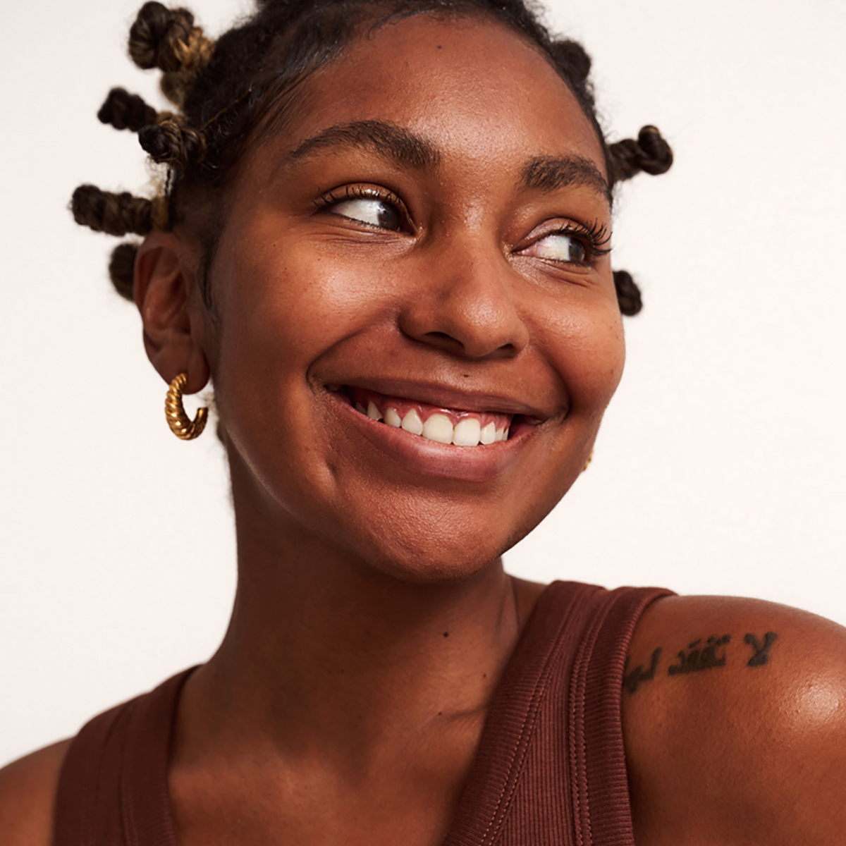 Daydream Screen Tinted Veil SPF50 V9.25