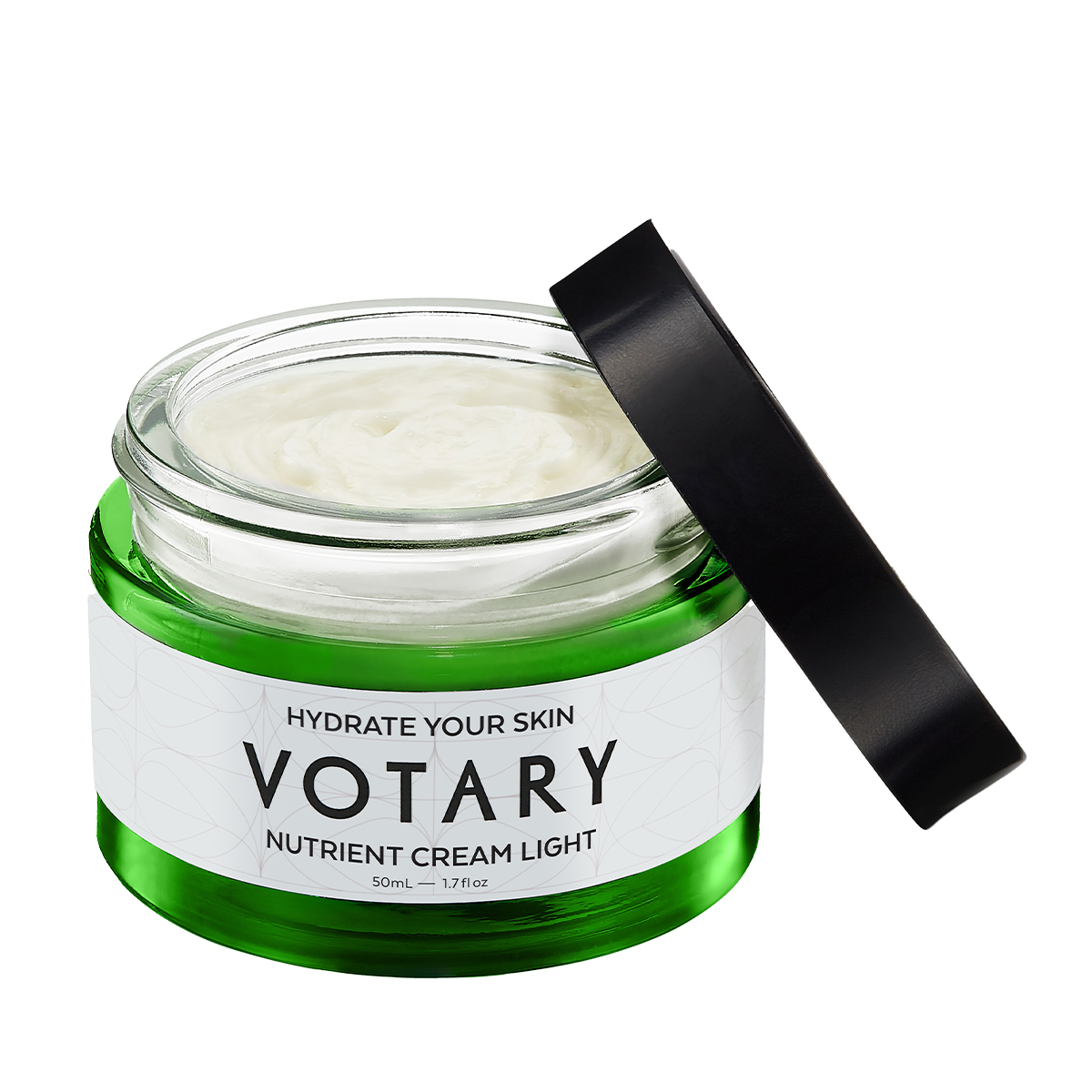 Nutrient Cream Light - Super Seeds and Phytoceramides