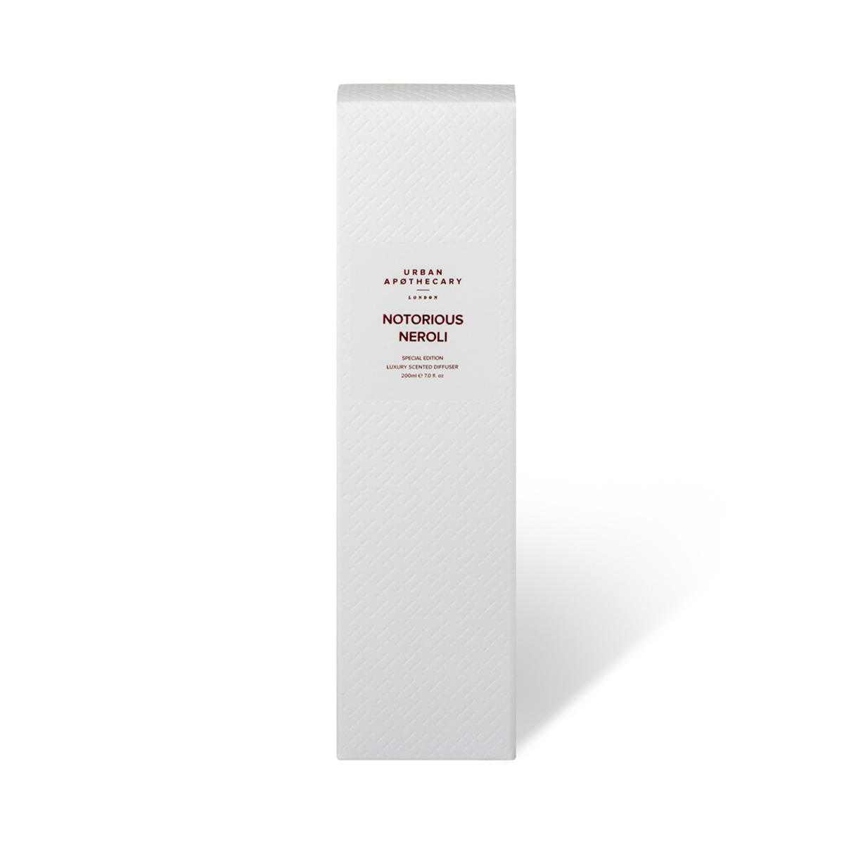 Luxury Diffuser - Notorious Neroli