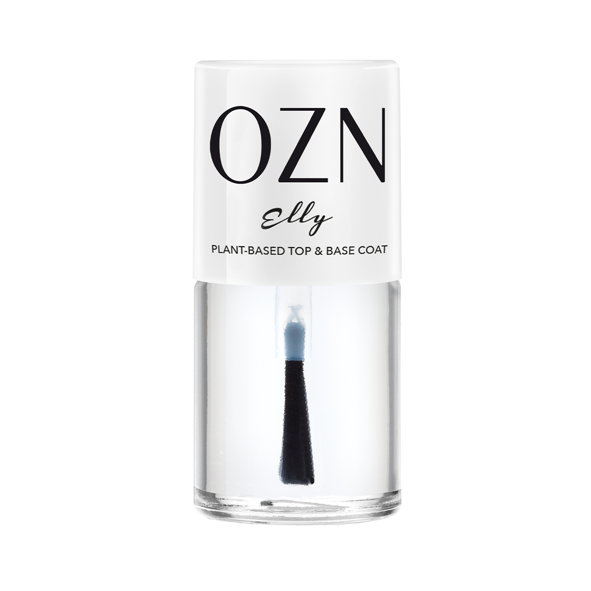 Elly: Top und Base Coat