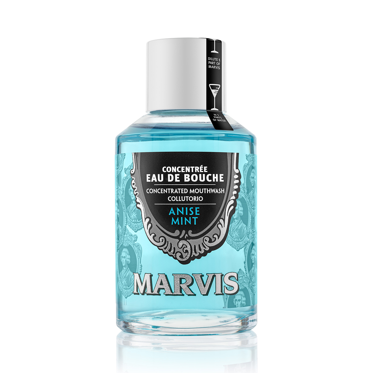 Mouthwash Anise Mint