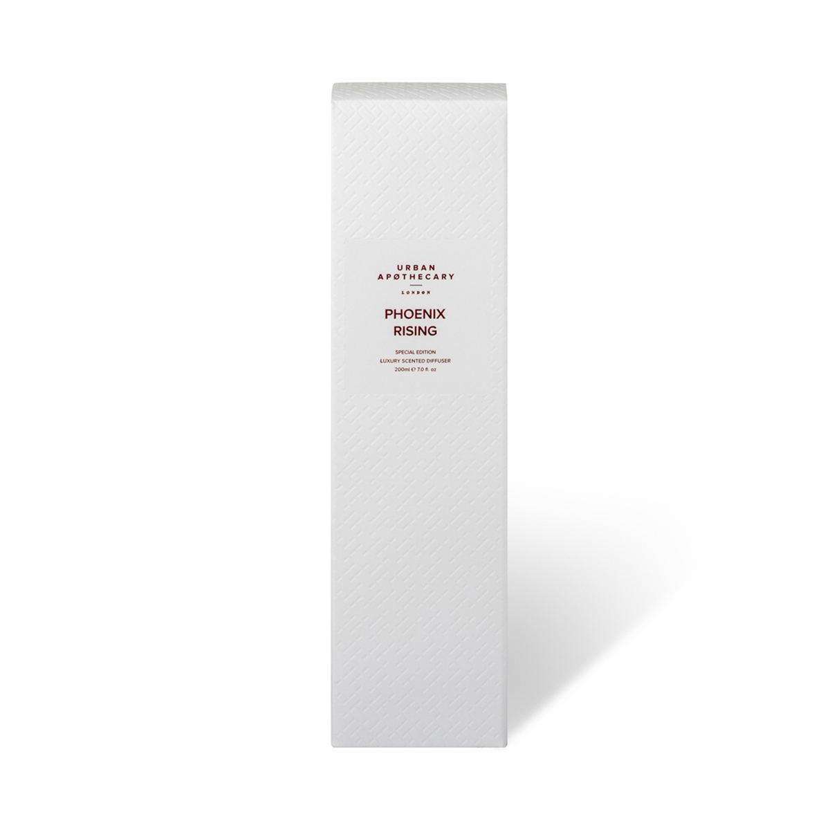 Luxury Diffuser - Phoenix Rising