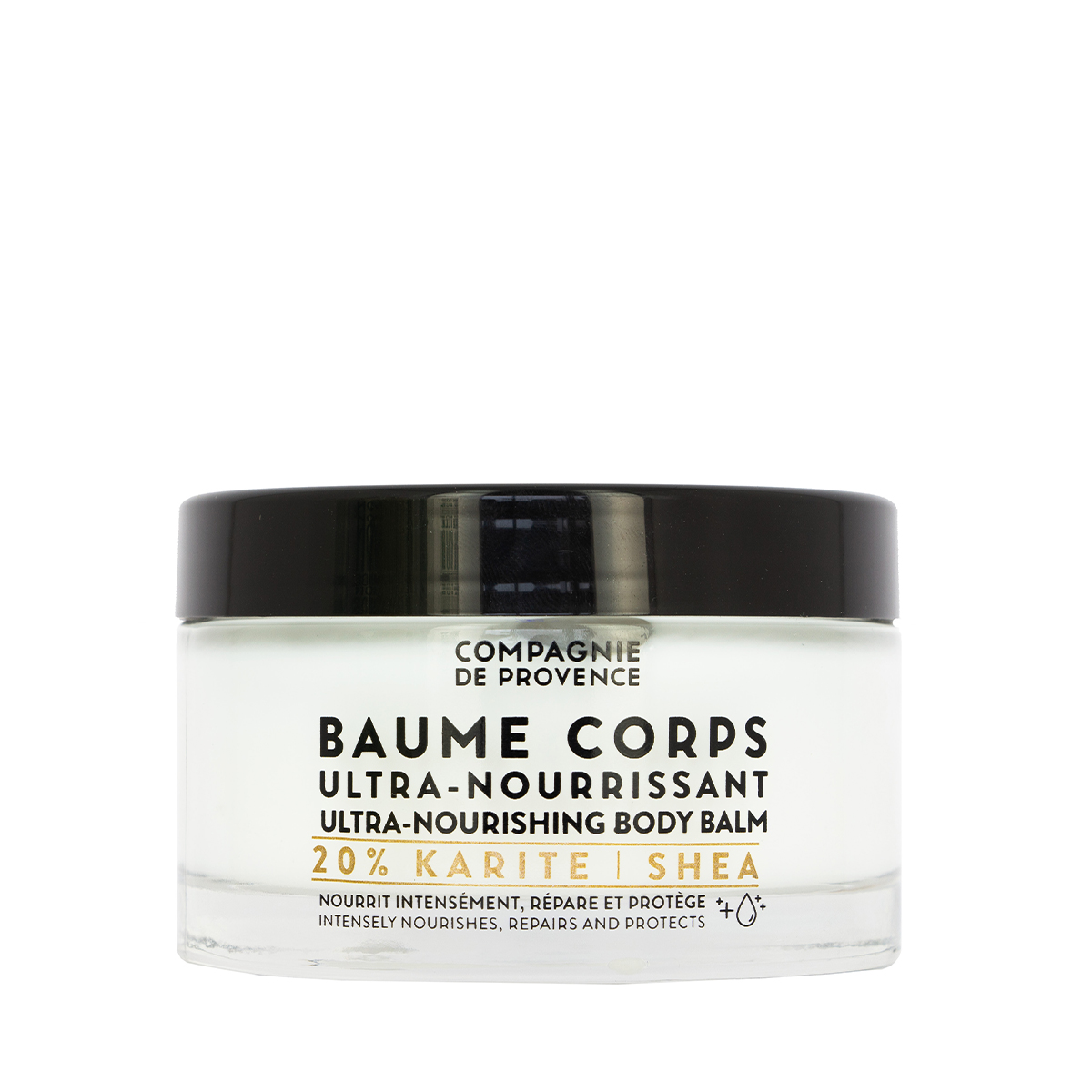 Body Balm - KARITE | SHEA