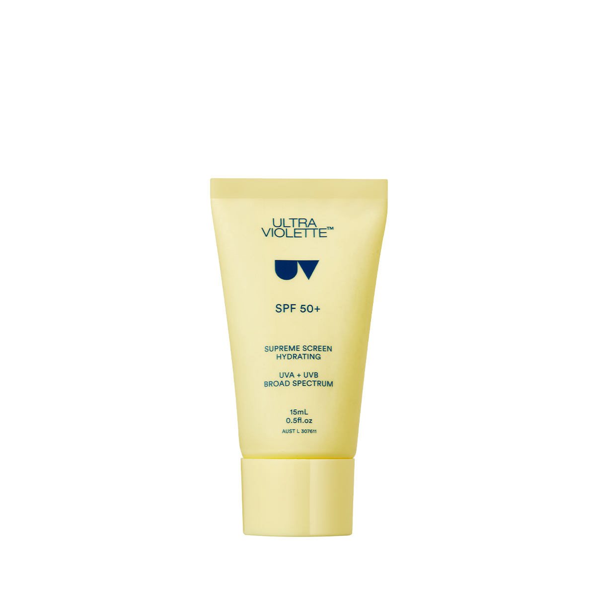 Supreme Screen Hydrating Skinscreen SPF50+
