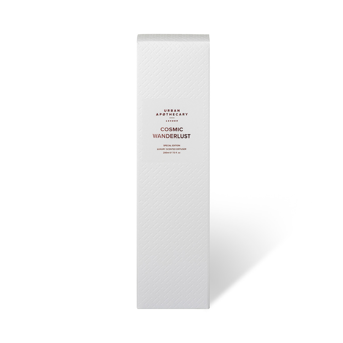 Luxury Diffuser - Cosmic Wanderlust