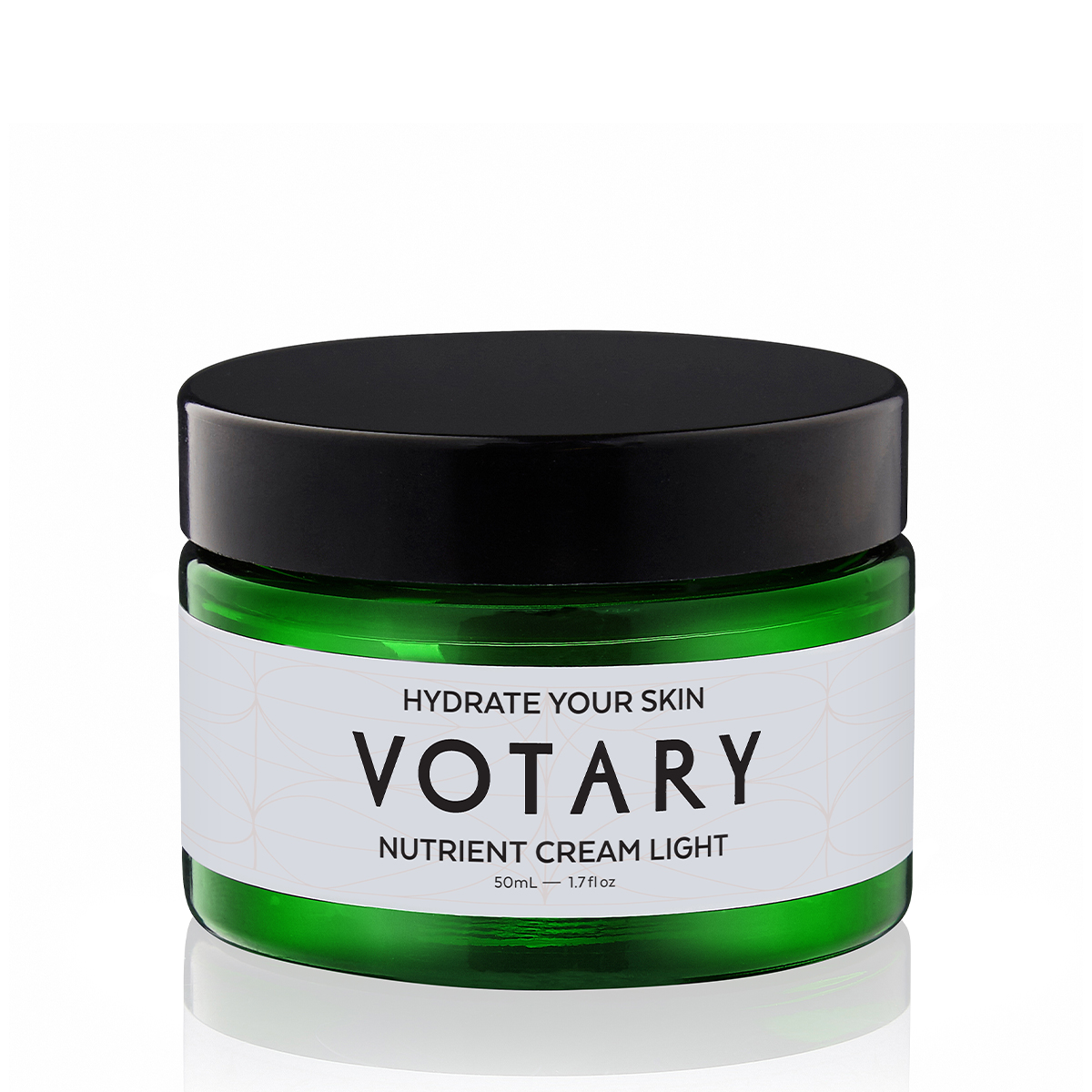 Nutrient Cream Light - Super Seeds and Phytoceramides