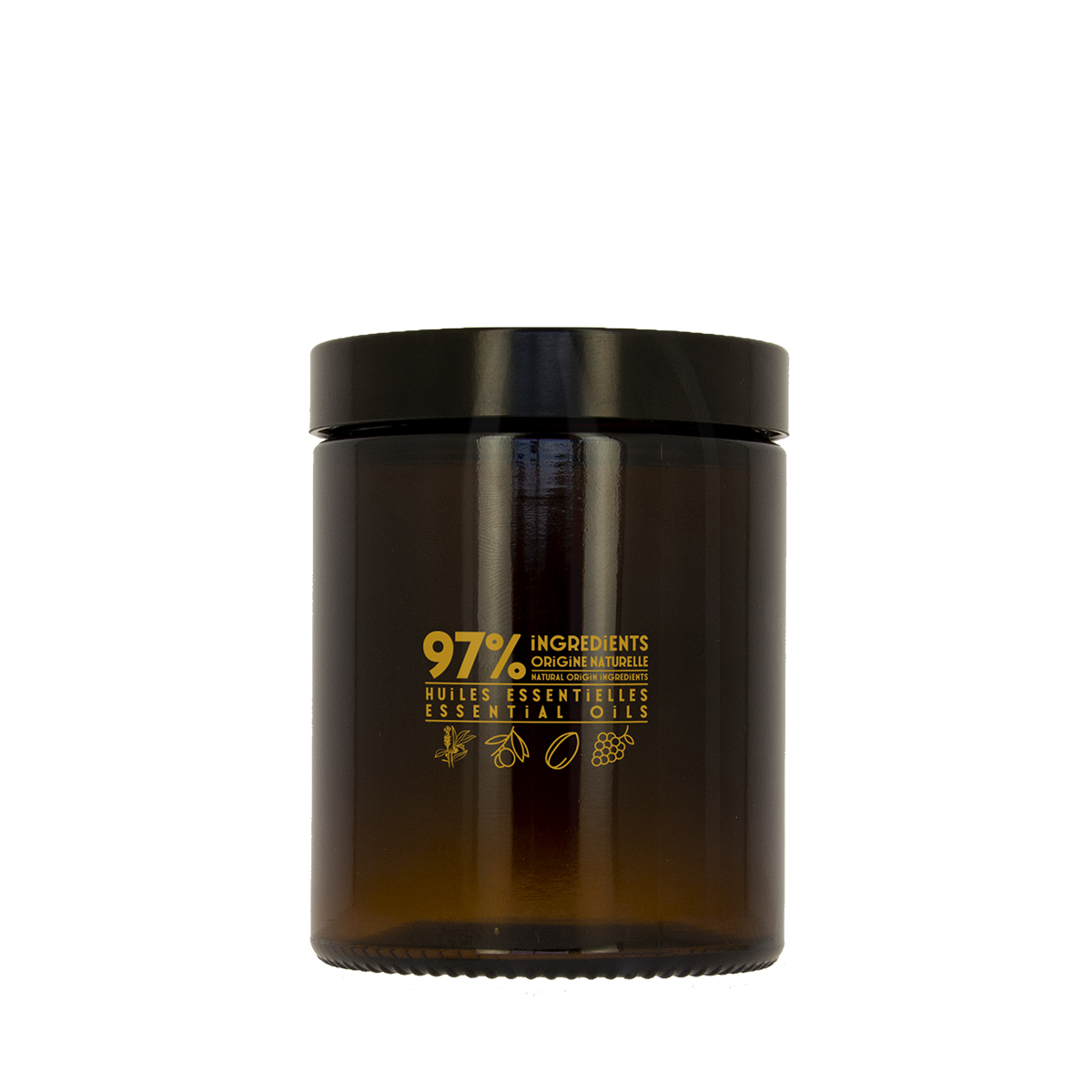 Body Cream - Anise Lavender