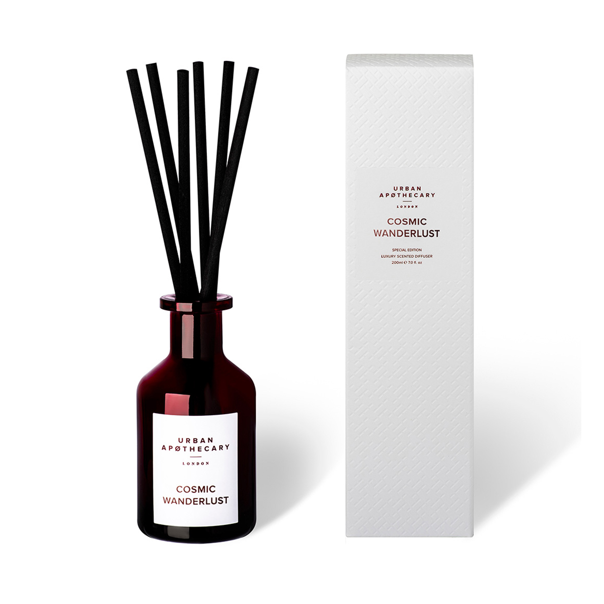 Luxury Diffuser - Cosmic Wanderlust