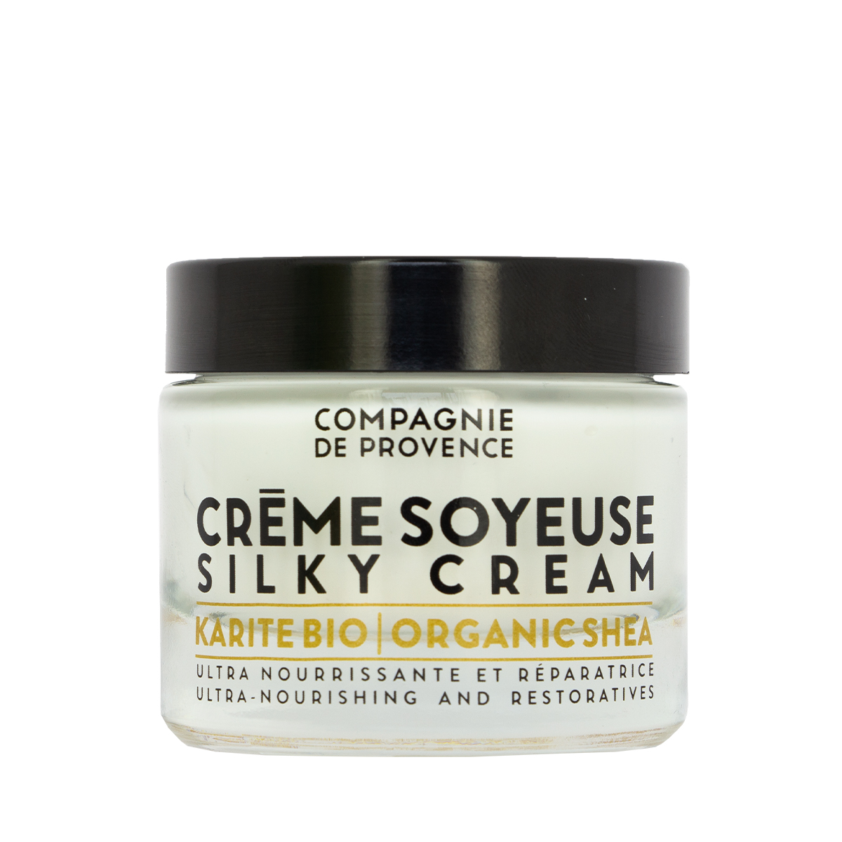 Face Cream Silky Cream - KARITE | SHEA