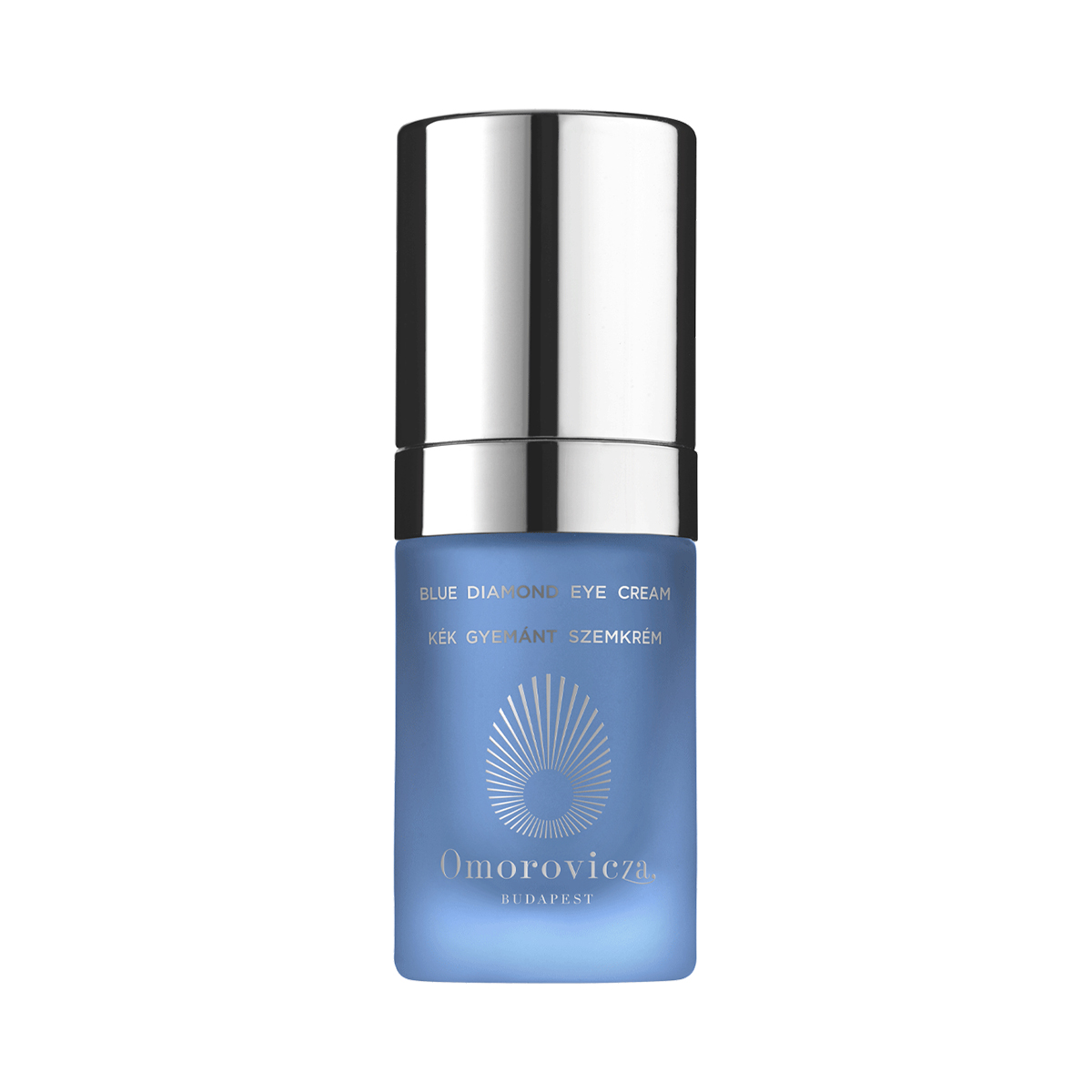 Blue Diamond Eye Cream