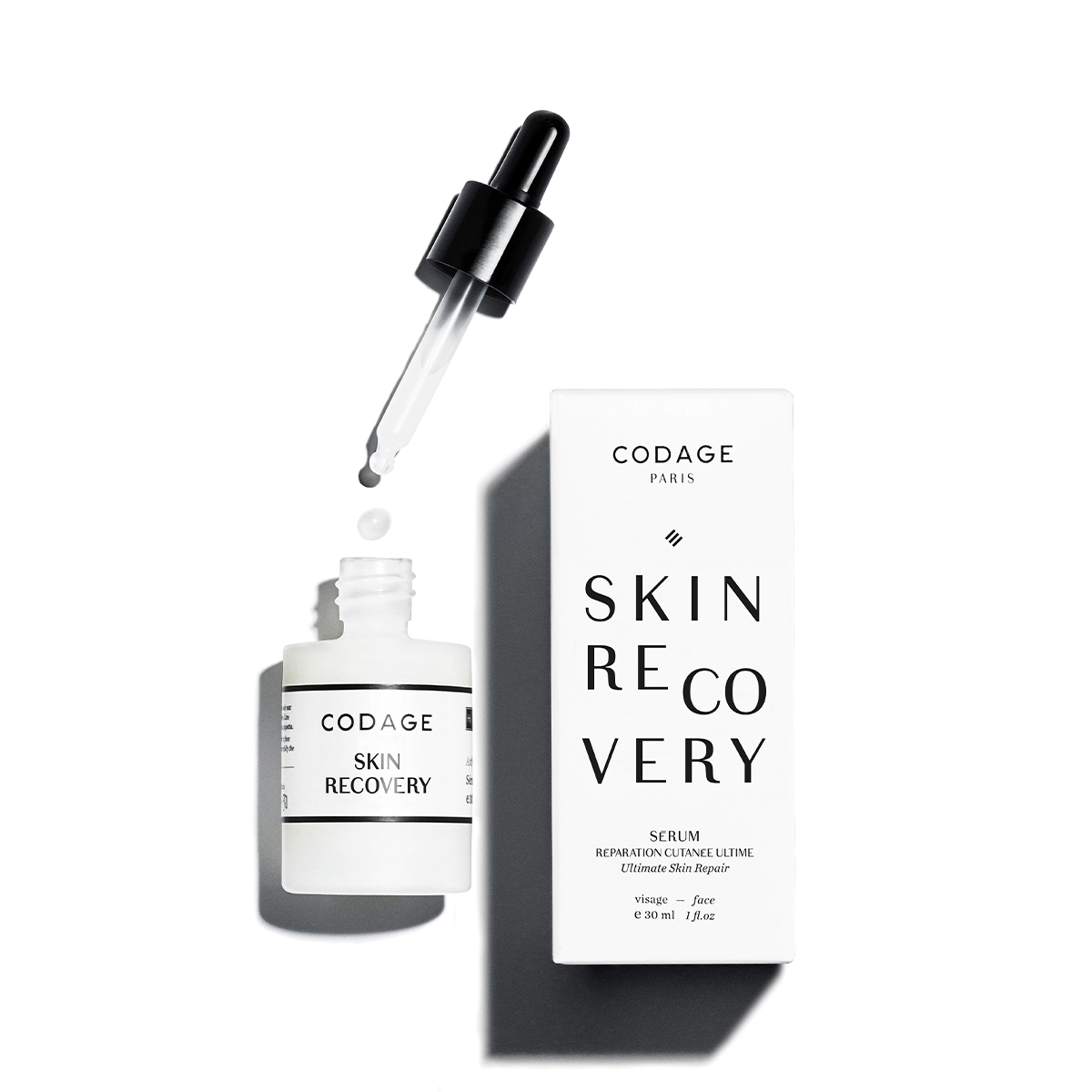 "Skin Recovery" - Ultimate Skin Repair
