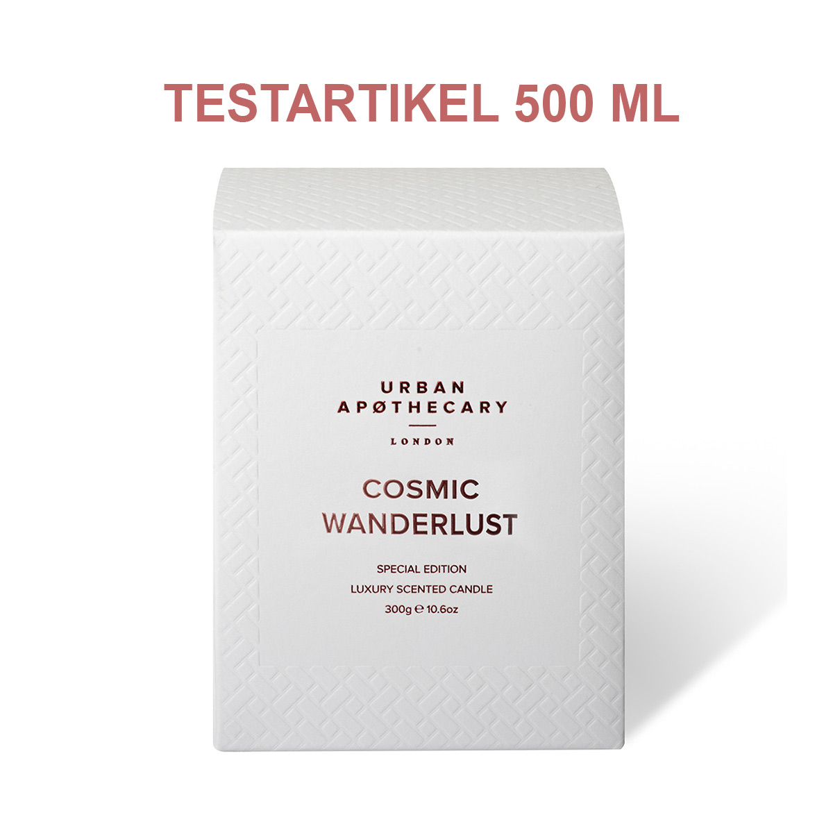 Testartikel - Variantensimulation