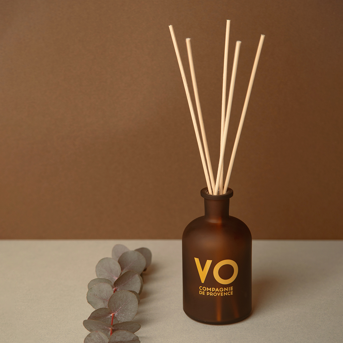 Fragrance Diffuser - Black Jasmin