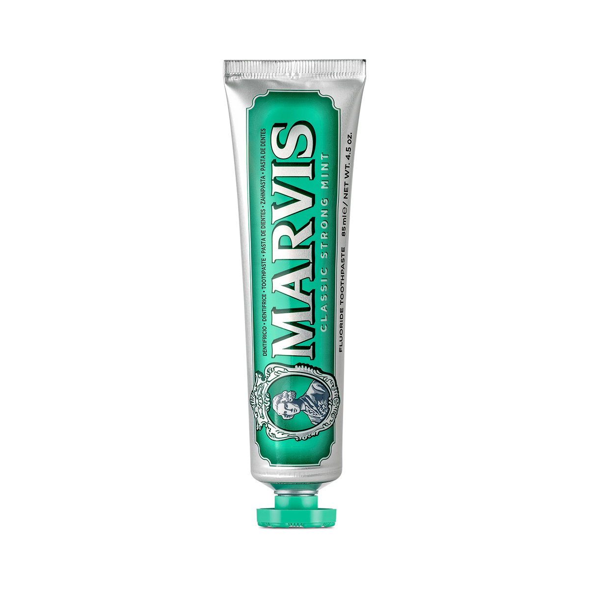 Toothpaste Classic Strong Mint