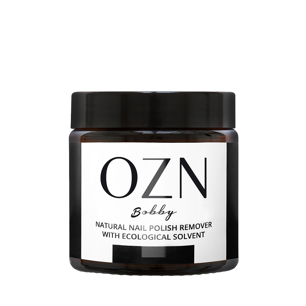 Bobby: Nagellackentferner