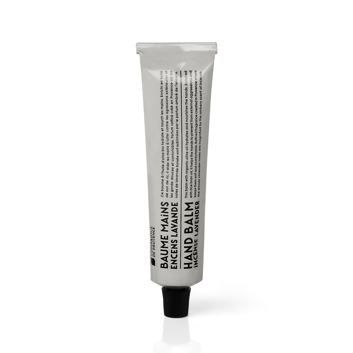 Hand Balm - Incense Lavender