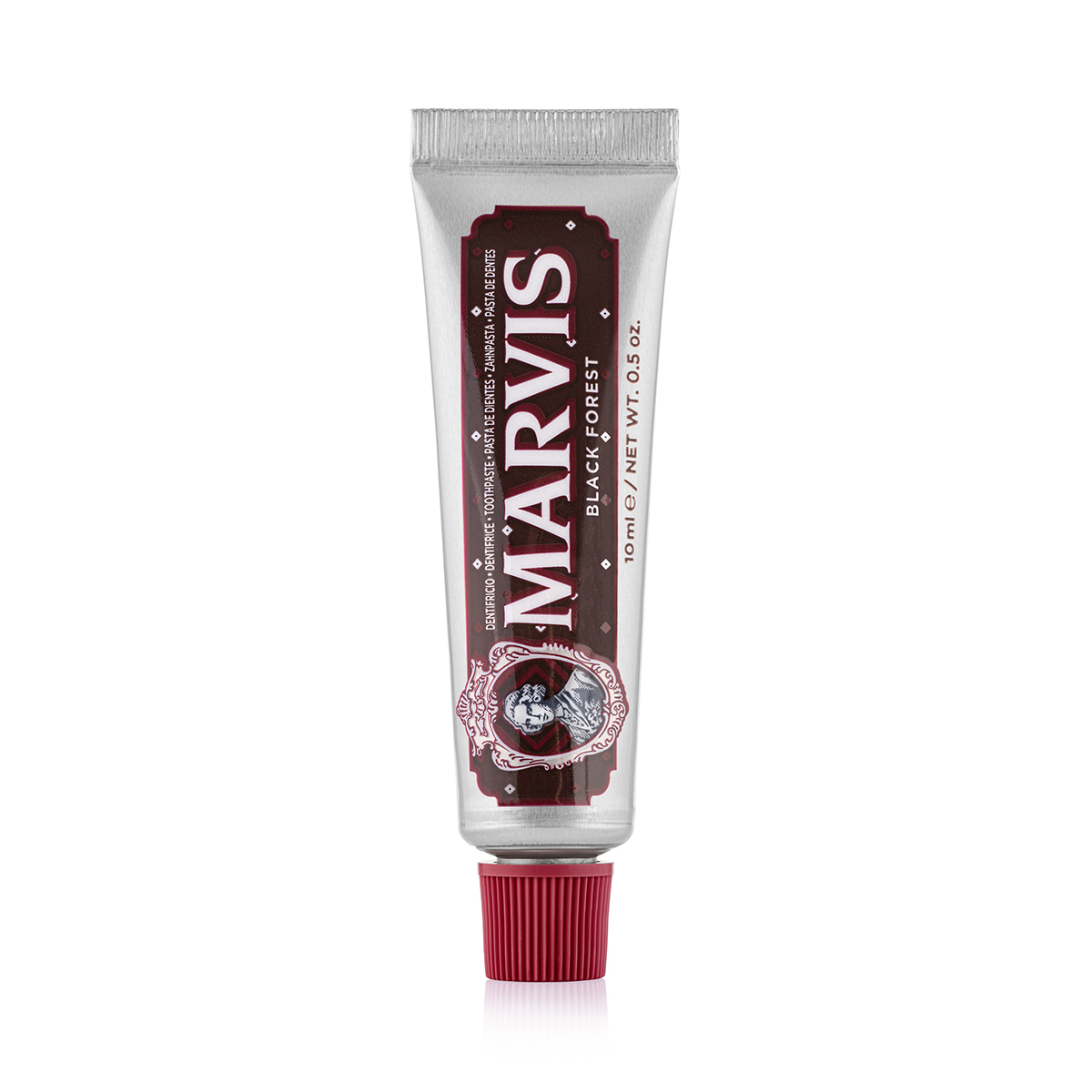 Toothpaste Black Forest