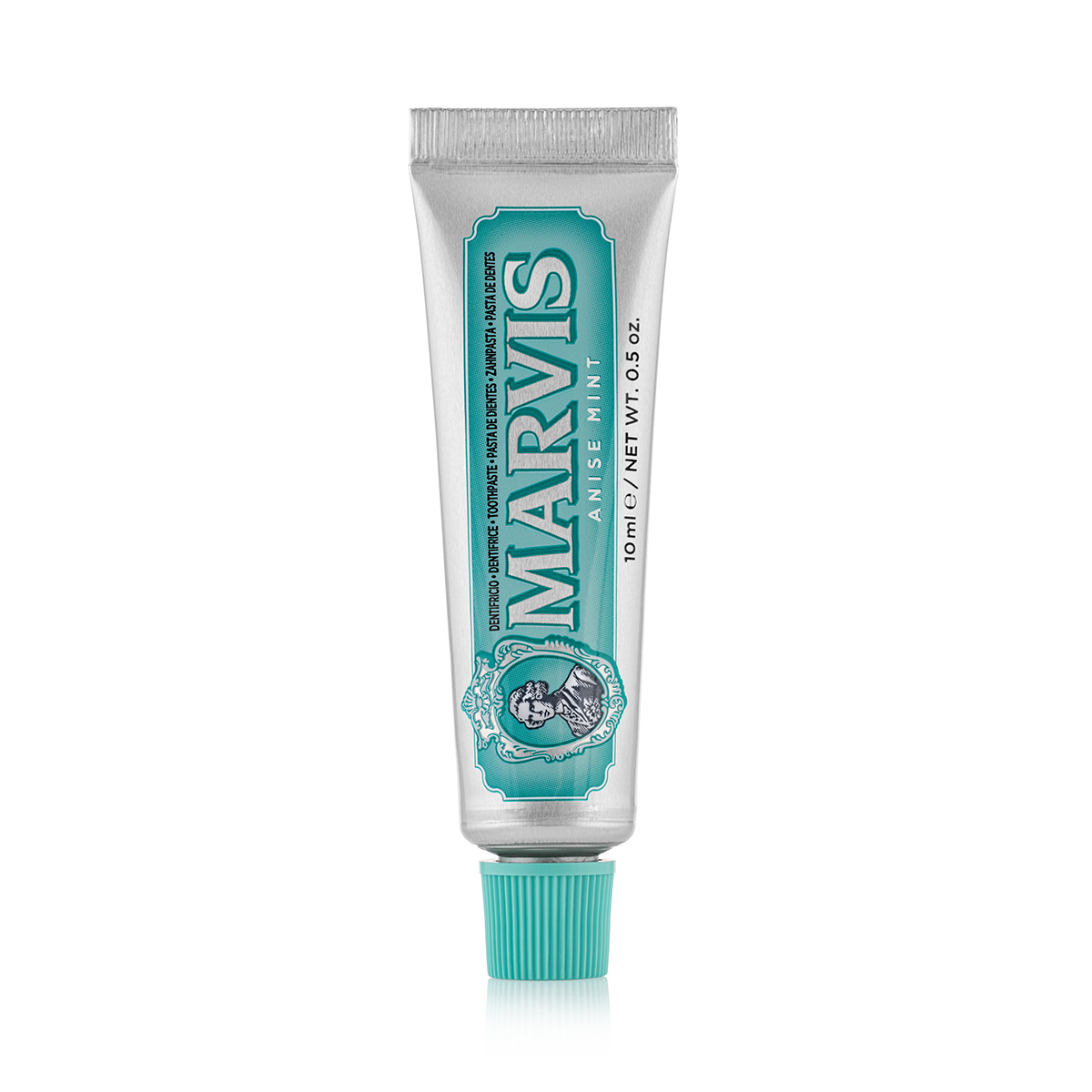Toothpaste Anise Mint