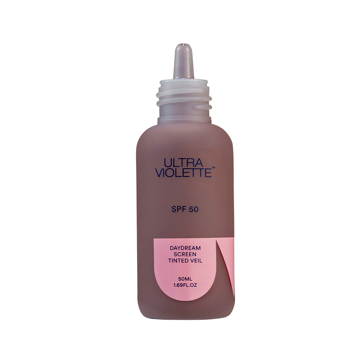 Daydream Screen Tinted Veil SPF50 V11