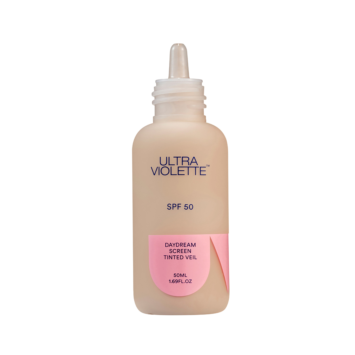 Daydream Screen Tinted Veil SPF50 V7