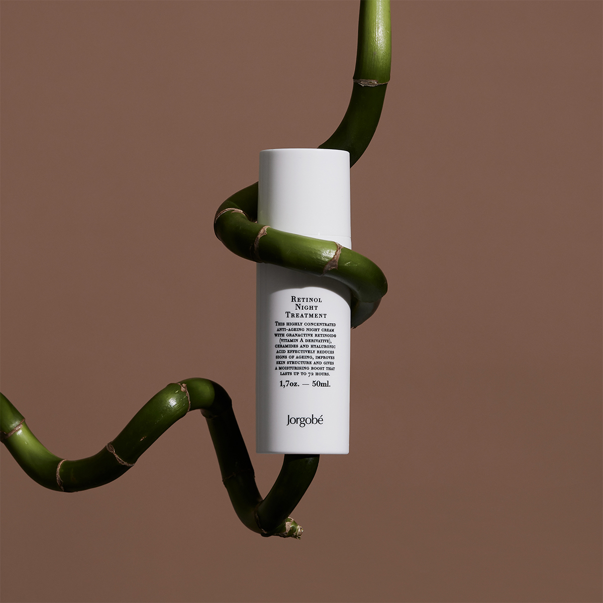 Retinol Night Treatment