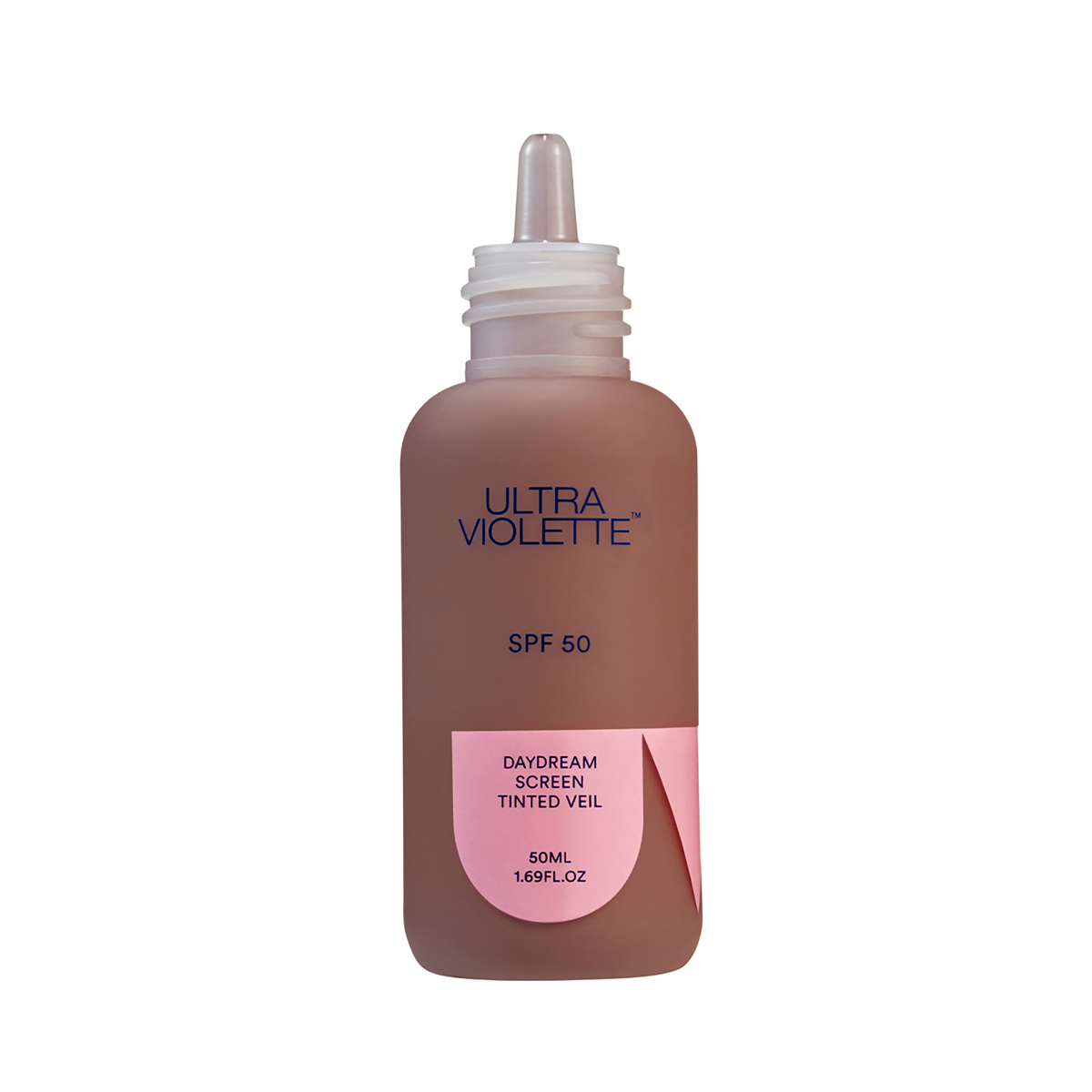 Daydream Screen Tinted Veil SPF50 V10.5