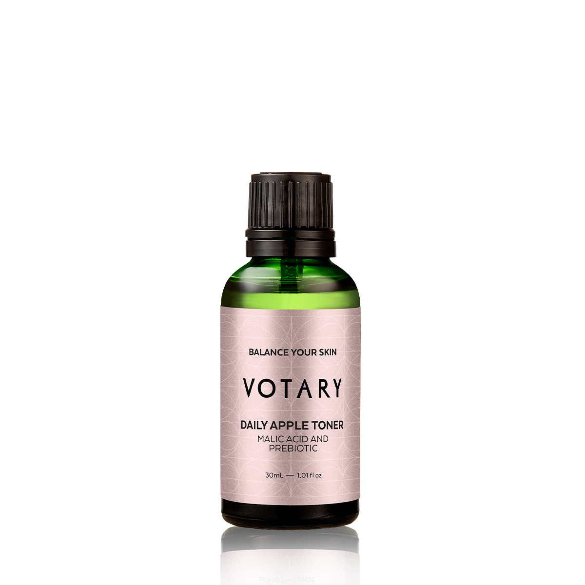 Daily Apple Toner - Malic Acid and Prebiotic