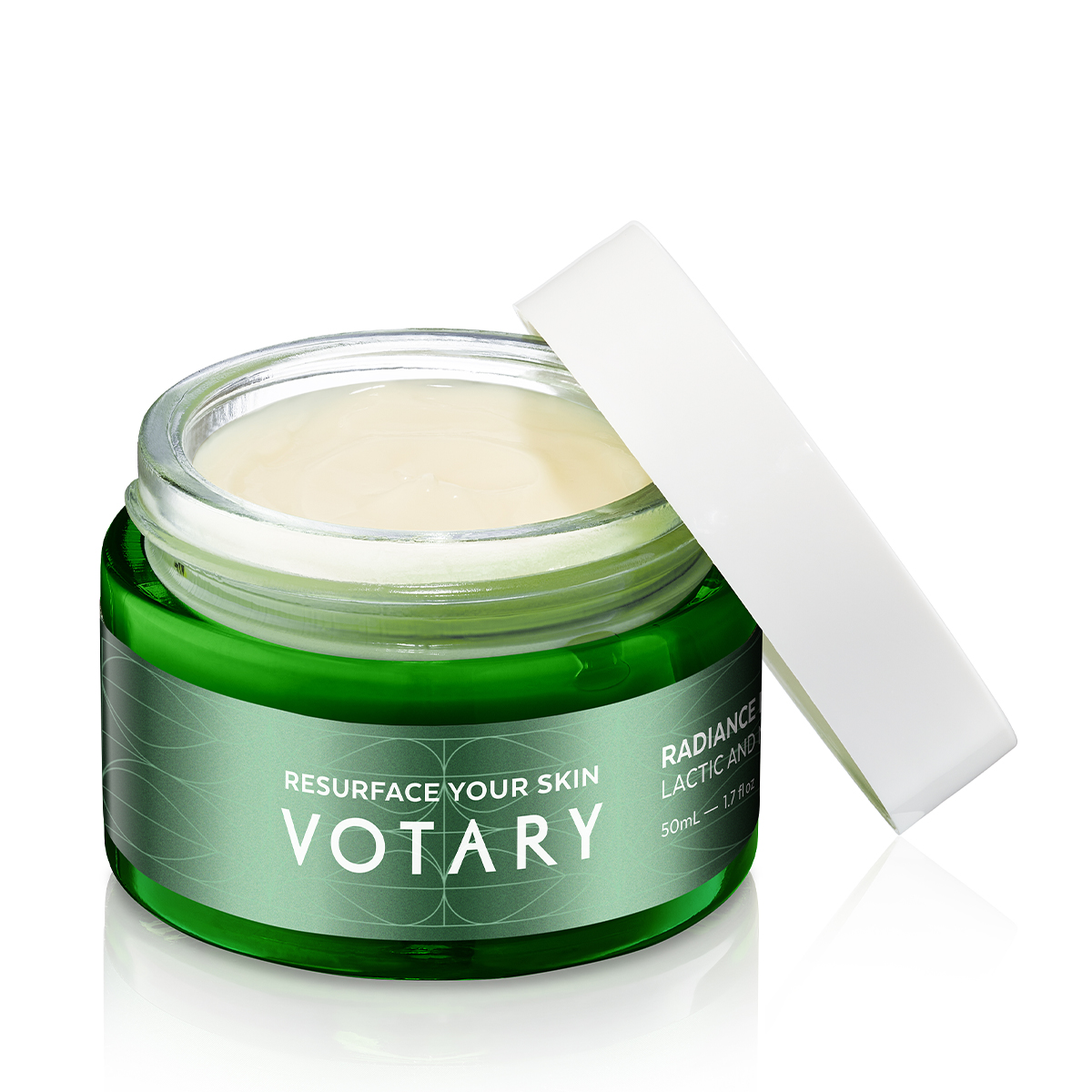 Radiance Reveal Mask - Lactic and Mandelic Acid