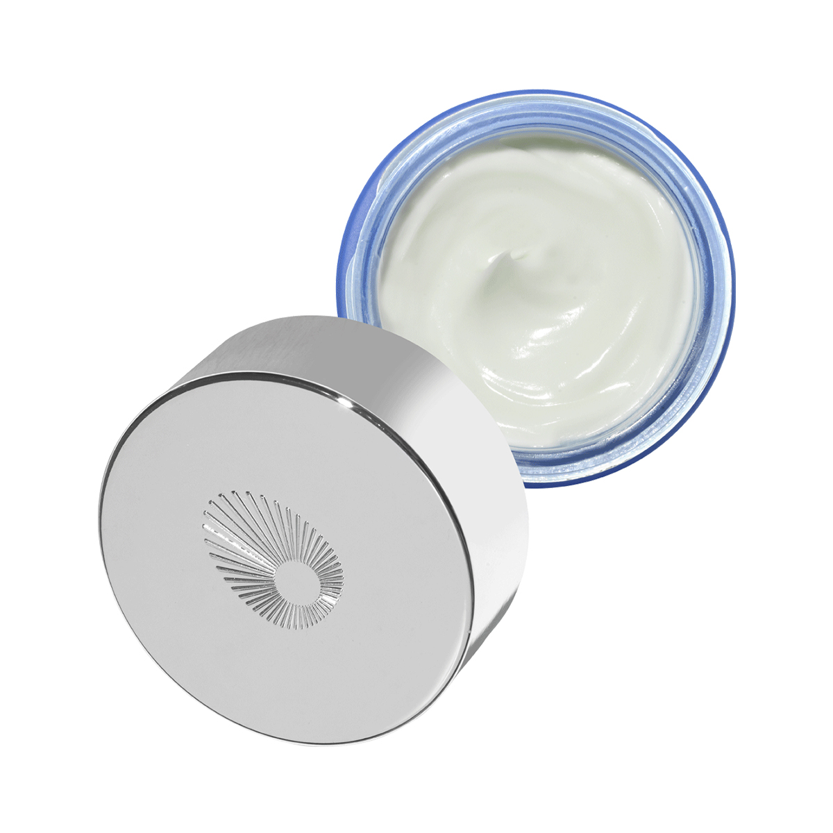 Blue Diamond Supercream