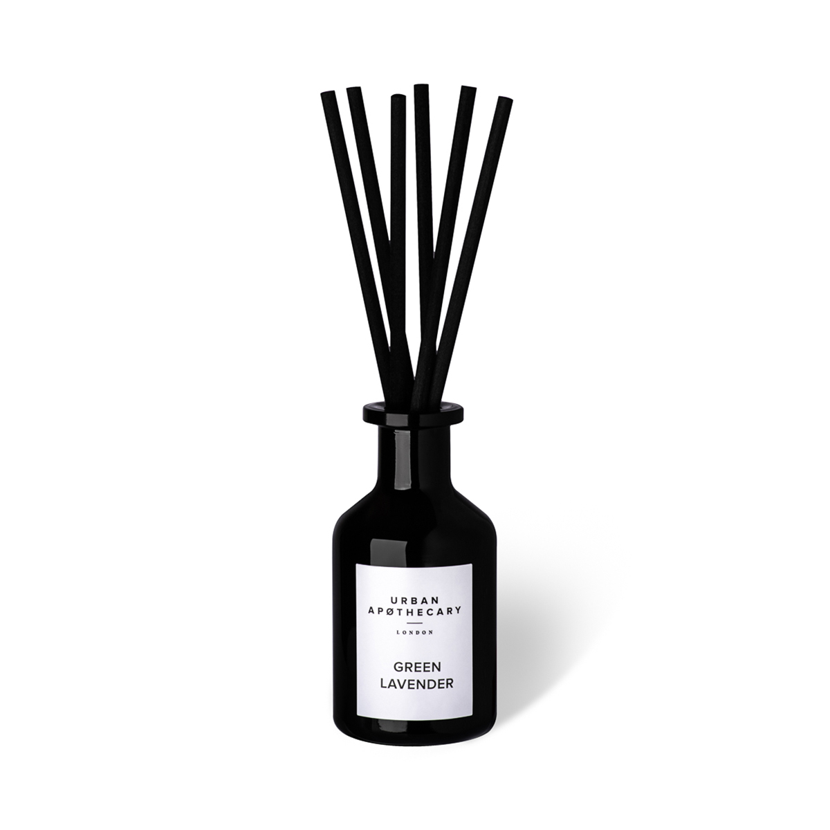 Luxury Diffuser - Green Lavender