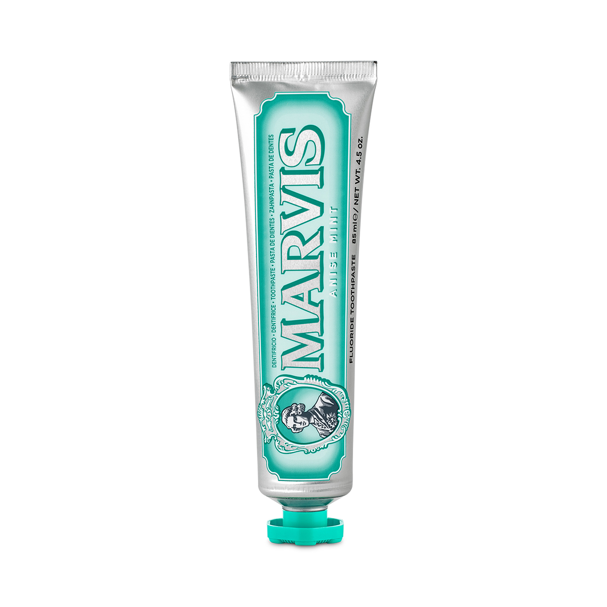 Toothpaste Anise Mint