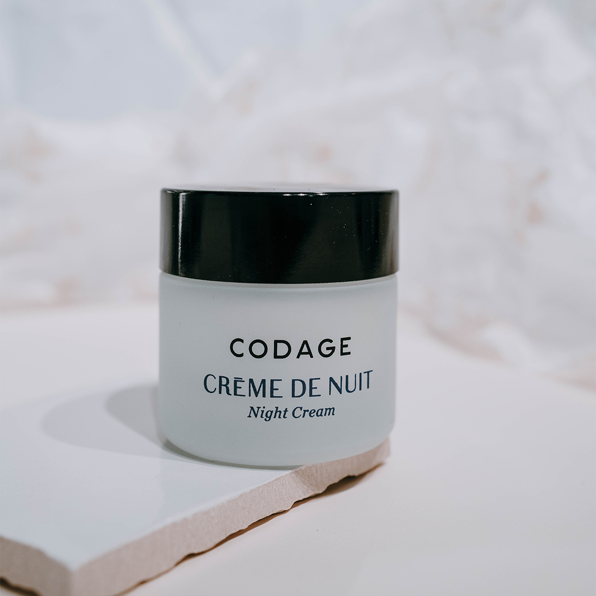 Night Cream