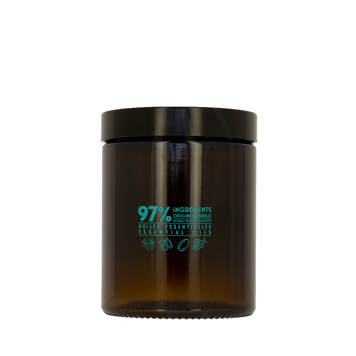 Body Cream - Mint Basil