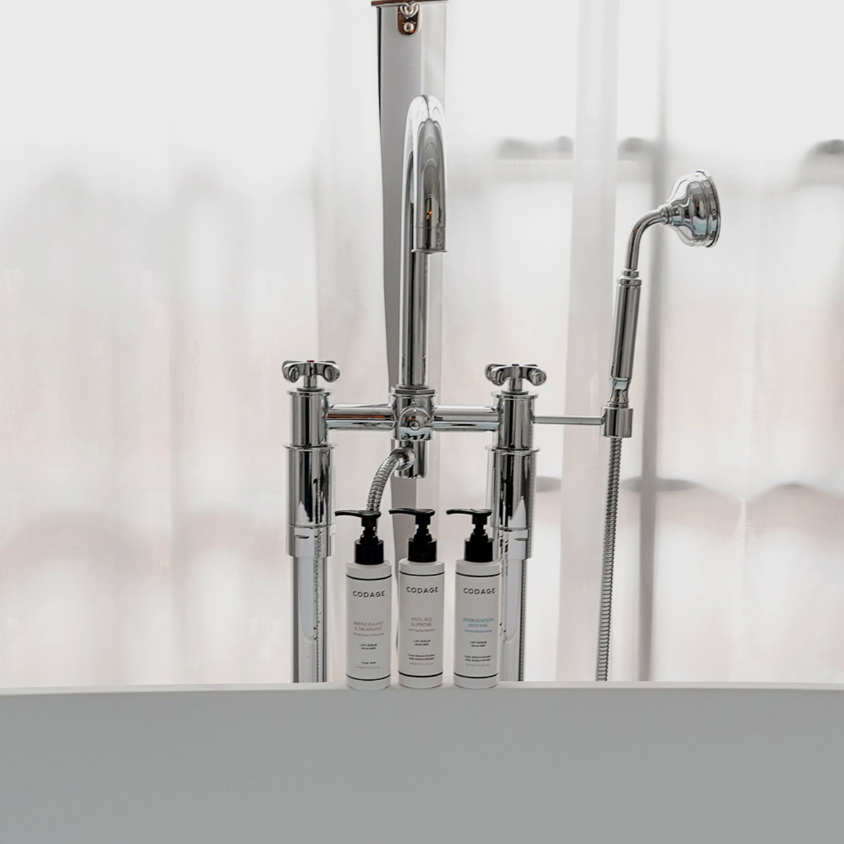 Concentrated  Milk - Slimming & Draining